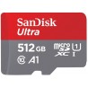 Sandisk Ultra Classe 10