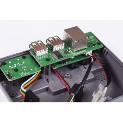 NesPi Case