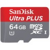 Sandisk Ultra Classe 10