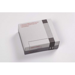 NesPi Case
