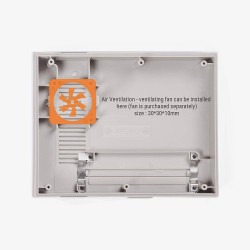 NesPi Case