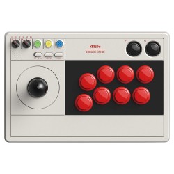 Arcade Stick de 8Bitdo