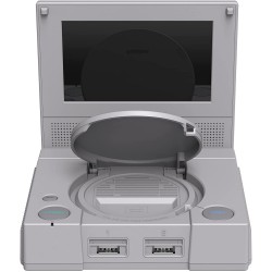 PiStation Case