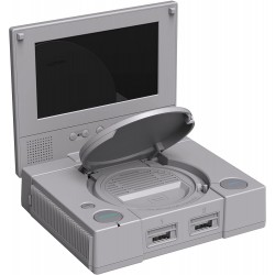 PiStation Case