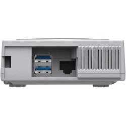PiStation Case