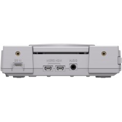 PiStation Case