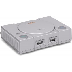 PiStation Case