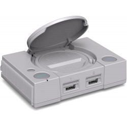 PiStation Case