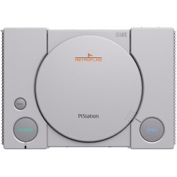 PiStation Case