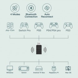 Usb Adapter 2