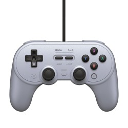 8Bitdo Pro2 Usb