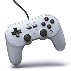 8Bitdo Pro2 Usb