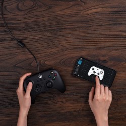 8Bitdo Ultimate Wired Xbox