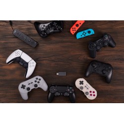 Nes/Snes Classic Retro Receiver