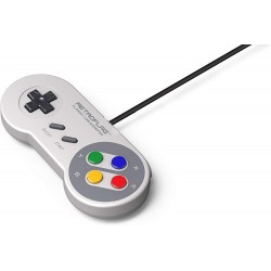 Jpad - Retour Amazon