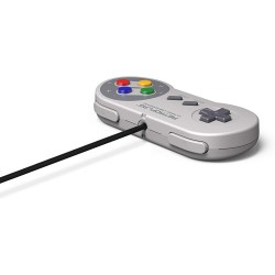Jpad - Retour Amazon