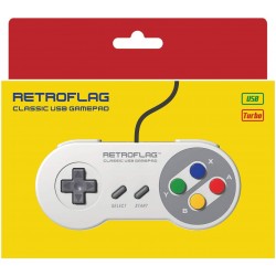 Jpad - Retour Amazon