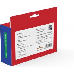 Jpad - Retour Amazon
