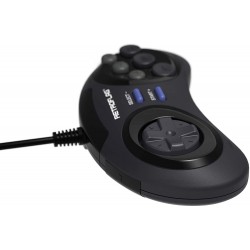 Mpad - Retour Amazon
