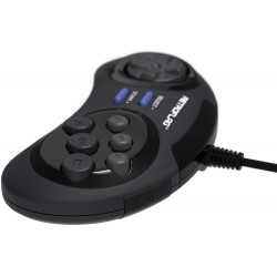 Mpad - Retour Amazon