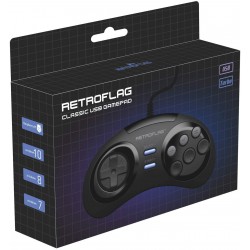 Mpad - Retour Amazon