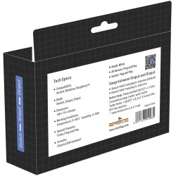 Mpad - Retour Amazon
